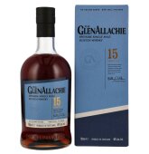 Glenallachie 15 Jahre Single Malt Scotch Whisky