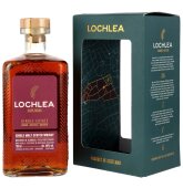 Lochlea Distillery Dark Briar - Oloroso, PX Sherry &...