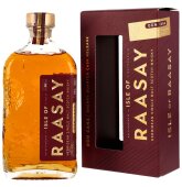 Isle of Raasay Dùn Cana Sherry Quarter Cask