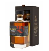 Bladnoch Alinta Peated Relase PX Sherry & Ex Bourbon...