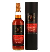 Royal Brackla Small Batch No.17 10 Jahre 2014/2025