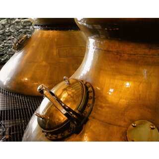 Kleine Whiskymesse am 20.03.2026