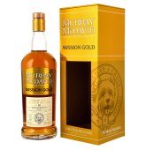 Bunnahabhain Moine 2007/2026 - 18 y.o. - Amontillado...