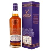 Bunnahabhain 11 y.o. - Sherry Casks - G&M Discovery -...