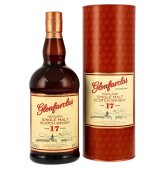 Glenfarclas 17 y.o. Single Malt