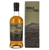 Meikle Toir 5 y.o. The Original - Heavily Peated...