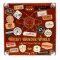 Adventskalender - Whisky Wonder World - 24 x 0,02l  24 x 0,02l | 2026 - mit Begleitheft #1