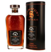 Glenburgie 1995/2026 - 30 y.o. - 1st Fill PX Sherry Cask...