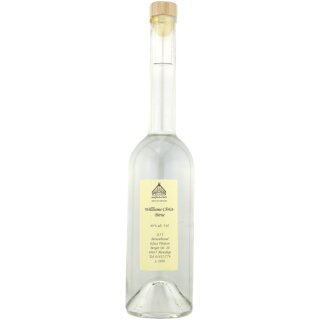 Williams Birnenbrand 0,5 l