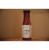 aMust Cranberry Portwein Sauce