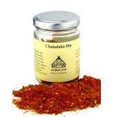 Chakalaka Dip