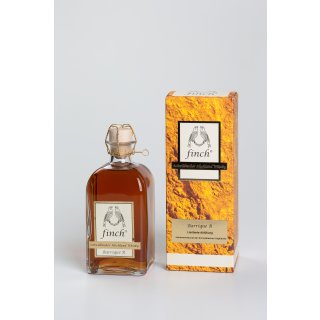 Finch Whisky Barrique R 42 % vol. alc.